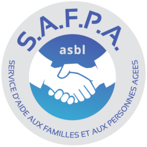 SAFPA asbl Logo