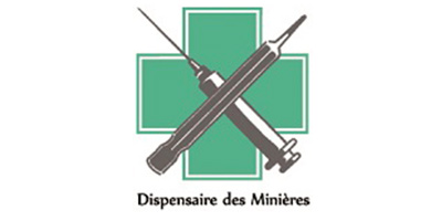 Dispensaire des Minières